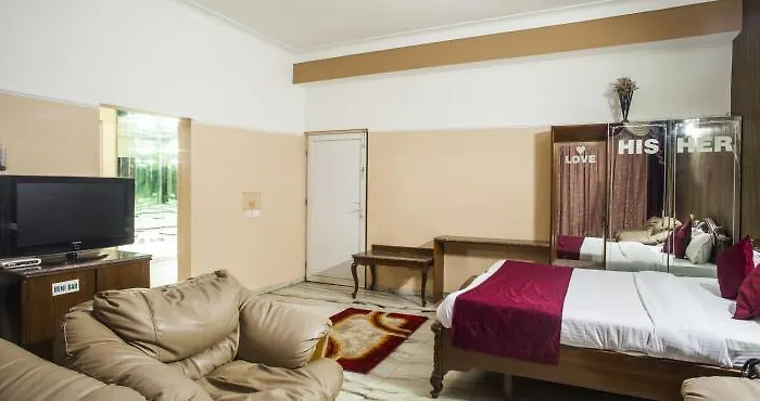 Sarao Hotel