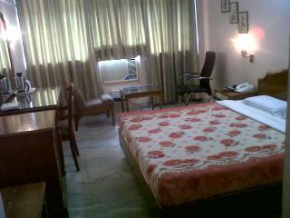 Sarao Hotel