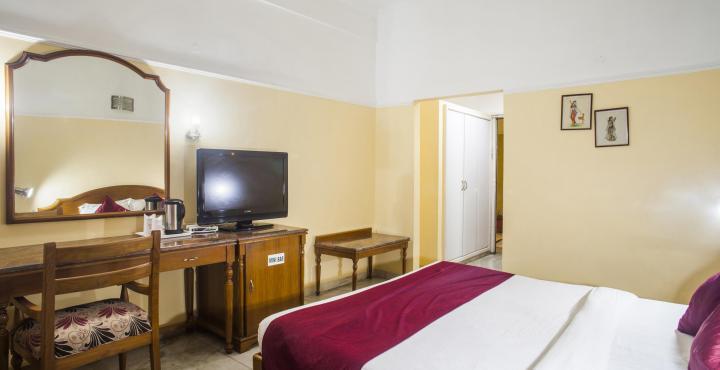 Hotel Sarao Chandigarh