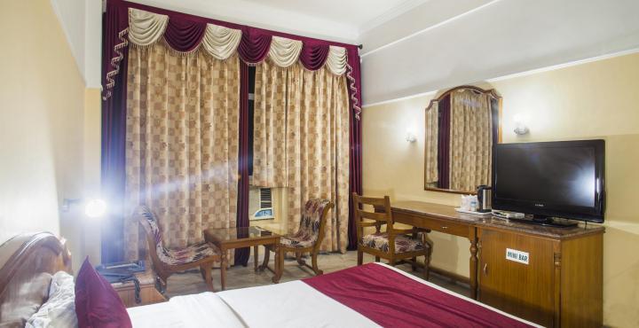Hotel Sarao