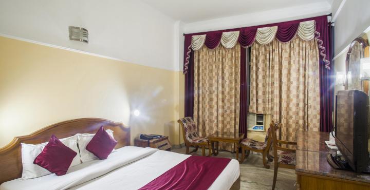 Sarao Hotel