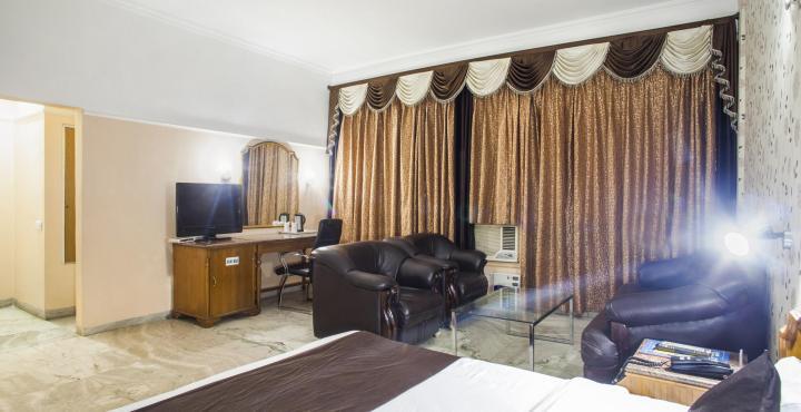 Sarao Chandigarh