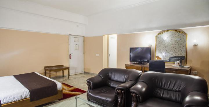 Hotel Sarao 4*