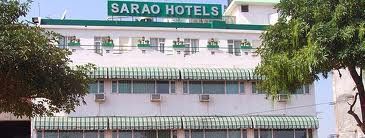 Sarao Chandigarh