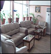 Hotel Sarao Chandigarh